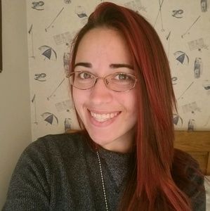 Meet your Posher, Vanessa